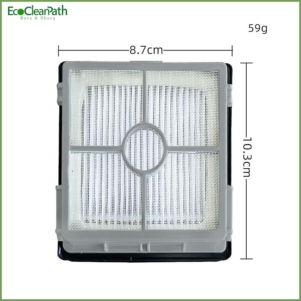 1 Pcs Hepa Filter Crosswave X7 Cordless Pet Pro 3350f - Compatible with Bissell replacement part detail view 1