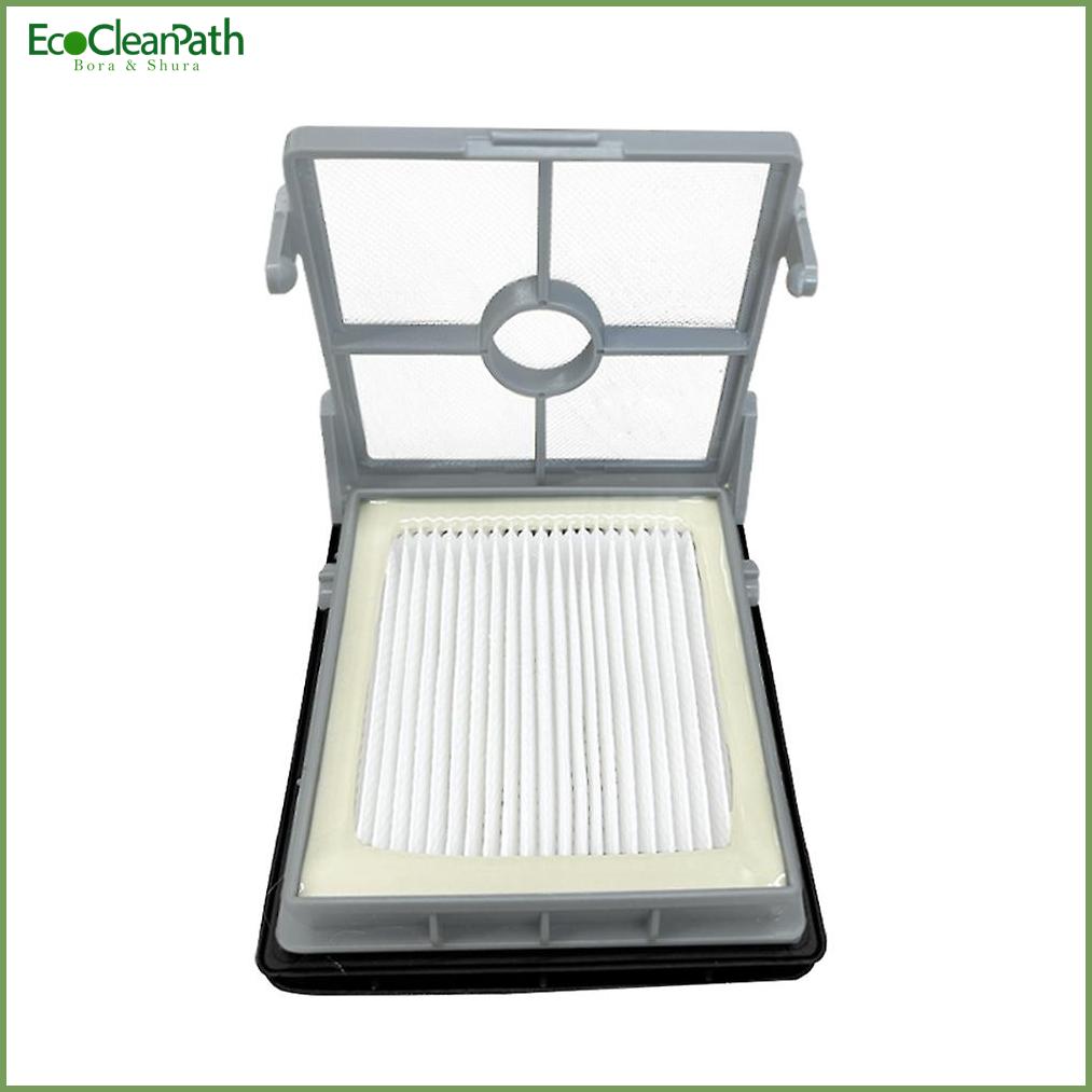 1 Pcs Hepa Filter Crosswave X7 Cordless Pet Pro 3350f - Compatible with Bissell replacement part detail view 2