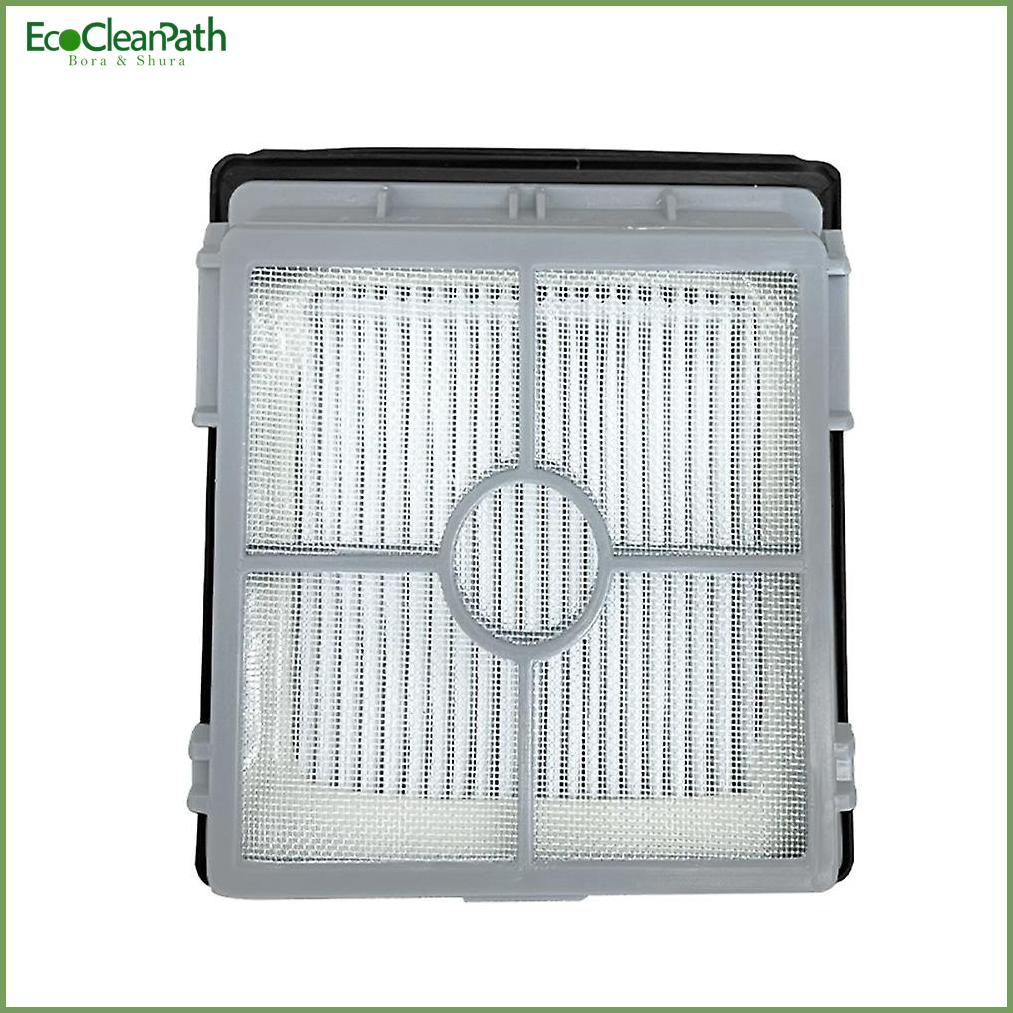 1 Pcs Hepa Filter Crosswave X7 Cordless Pet Pro 3350f - Compatible with Bissell replacement part detail view 3