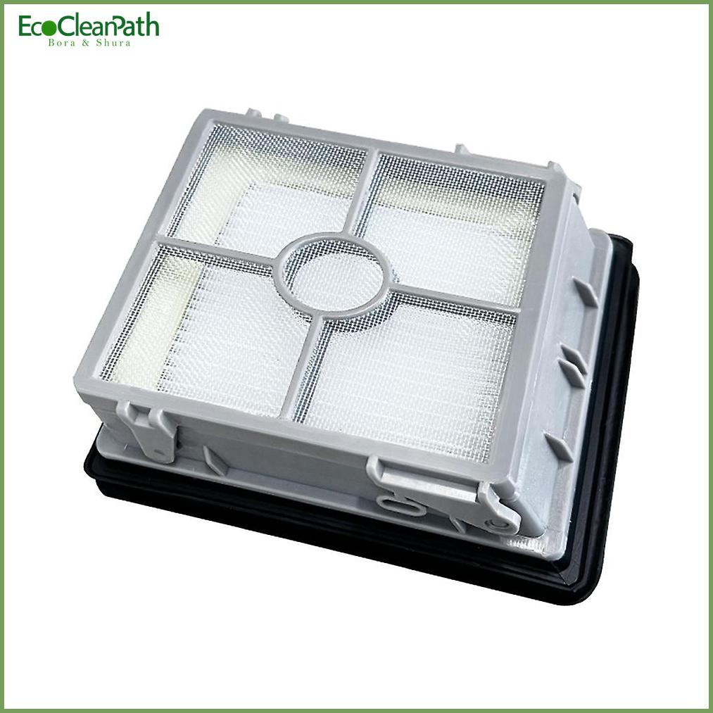 1 Pcs Hepa Filter Crosswave X7 Cordless Pet Pro 3350f - Compatible with Bissell replacement part detail view 4