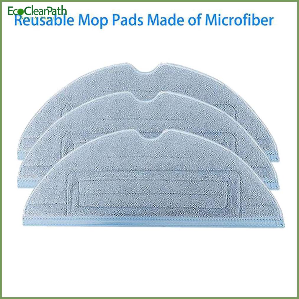 S7 T7s Hepa Accessory Of Filter Detachable Main Brush - Compatible with Roborock replacement part detail view 2