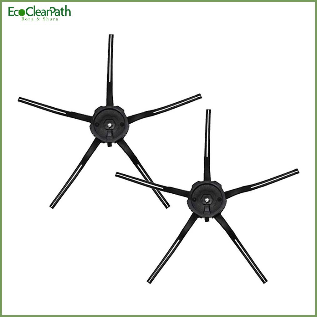 S7 T7s Hepa Accessory Of Filter Detachable Main Brush - Compatible with Roborock replacement part detail view 3