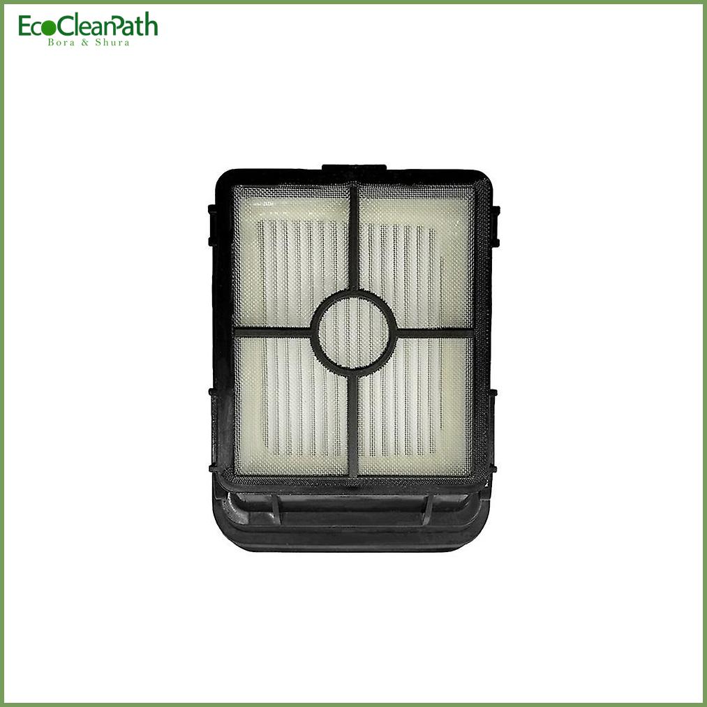 2pcs Filter Strainer 1866f 1785a/ Cordless Vacuum Cleaner - Compatible with Bissell replacement part detail view 3