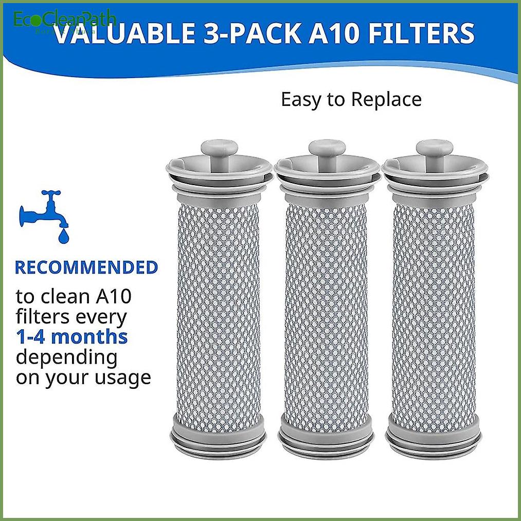 Pre Hepa Filter A10/a11 Hero A10/a11 Cordless Vacuums - Compatible with Tineco replacement part detail view 2