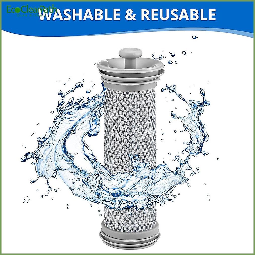 Pre Hepa Filter A10/a11 Hero A10/a11 Cordless Vacuums - Compatible with Tineco replacement part detail view 4
