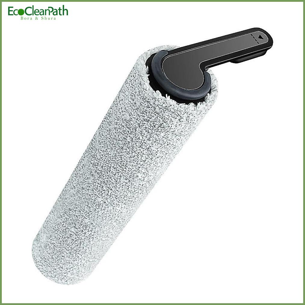 Roller Brush Hepa Filter Cordless Smart Mops Floor - Compatible with Tineco replacement part detail view 1