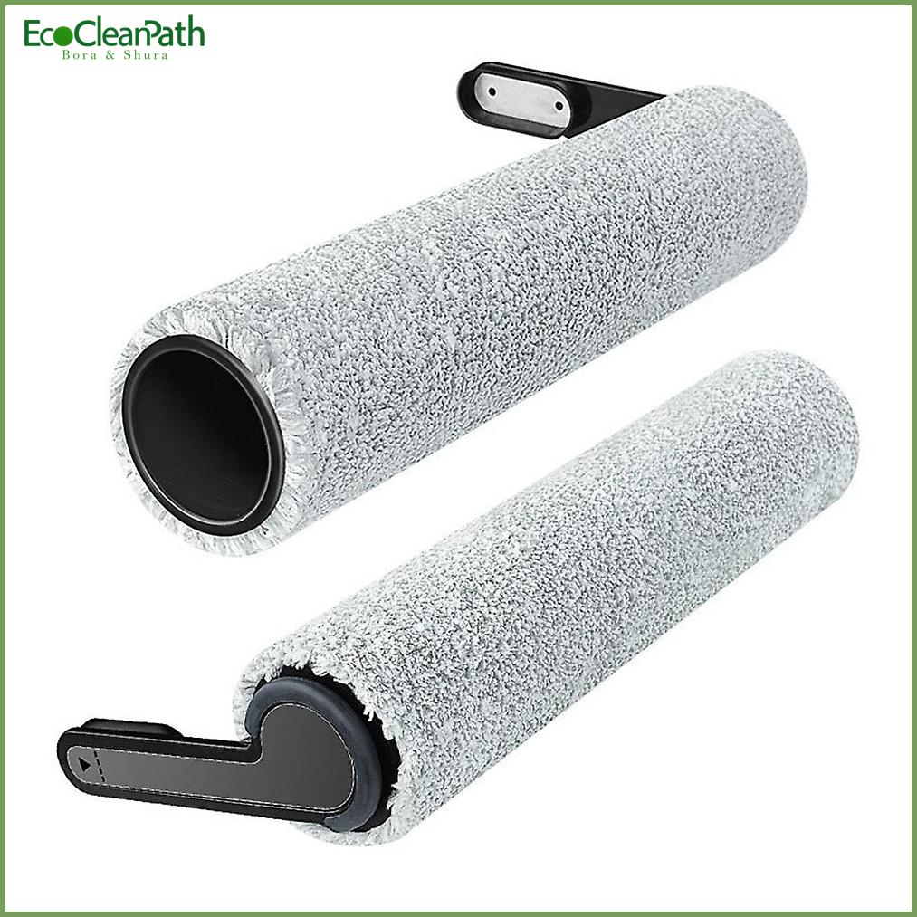 Roller Brush Hepa Filter Cordless Smart Mops Floor - Compatible with Tineco replacement part detail view 3