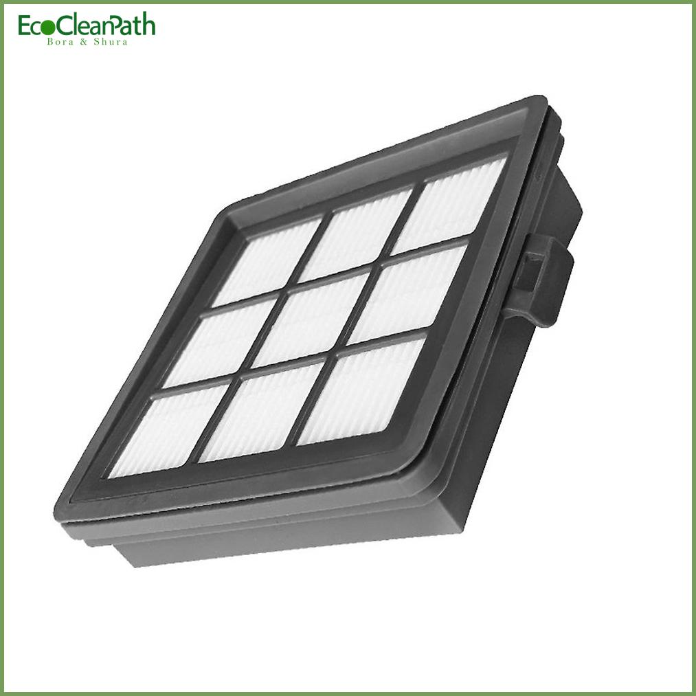 Filter Replacement Accessories 160-2084, Premotor - Compatible with Bissell replacement part detail view 3