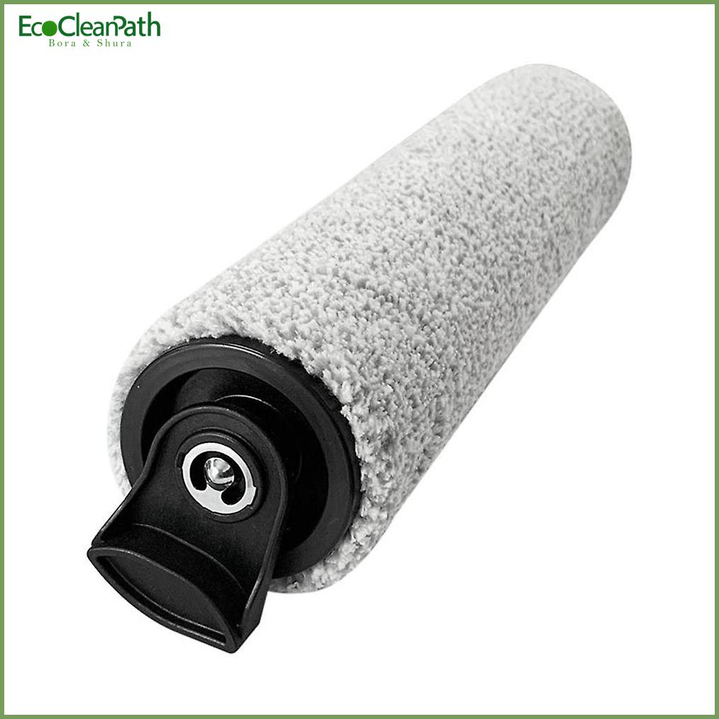 Roller Soft Brush Hepa Filter Floor One Cordless Wet Dry - Compatible with Tineco replacement part detail view 3