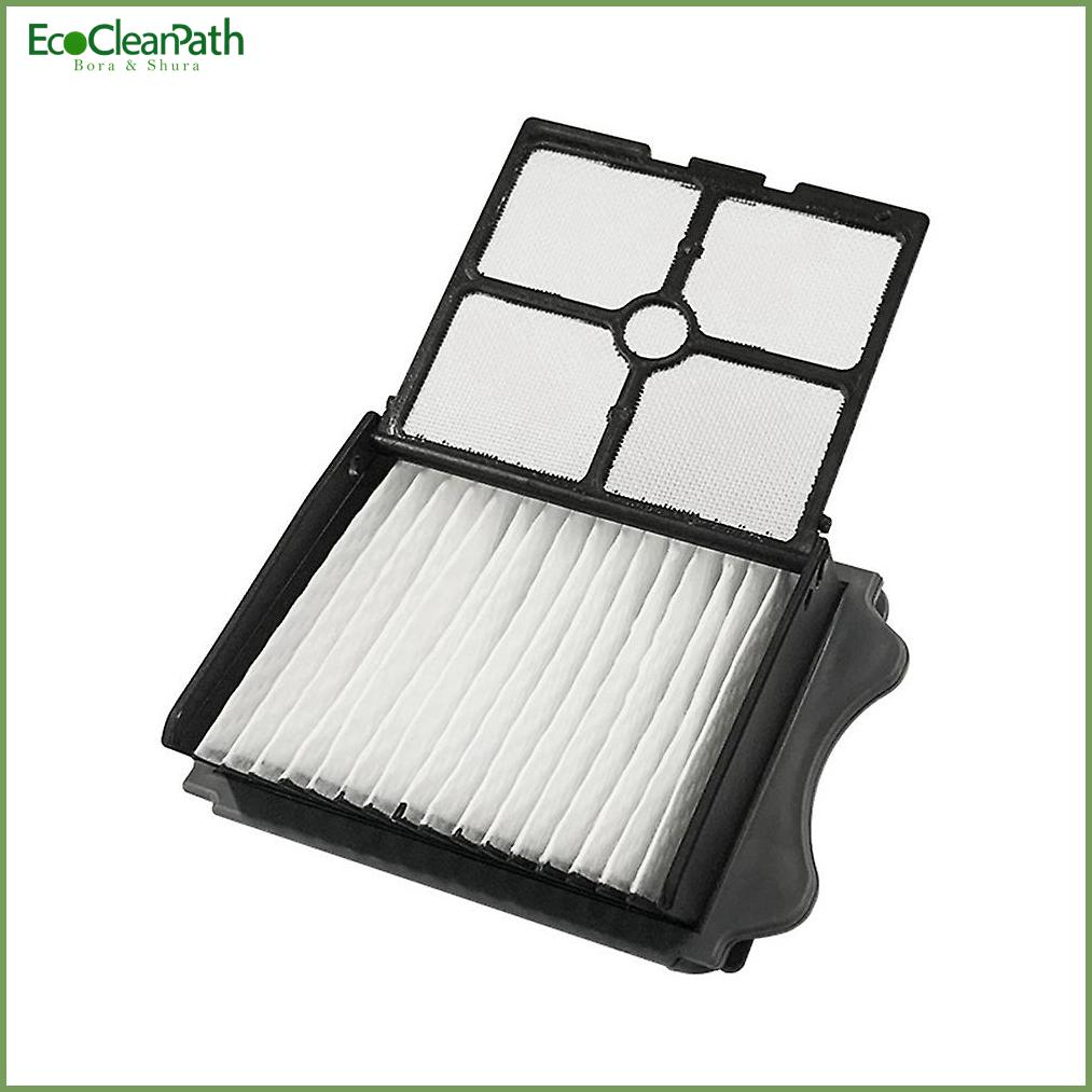 Roller Soft Brush Hepa Filter Floor One Cordless Wet Dry - Compatible with Tineco replacement part detail view 4
