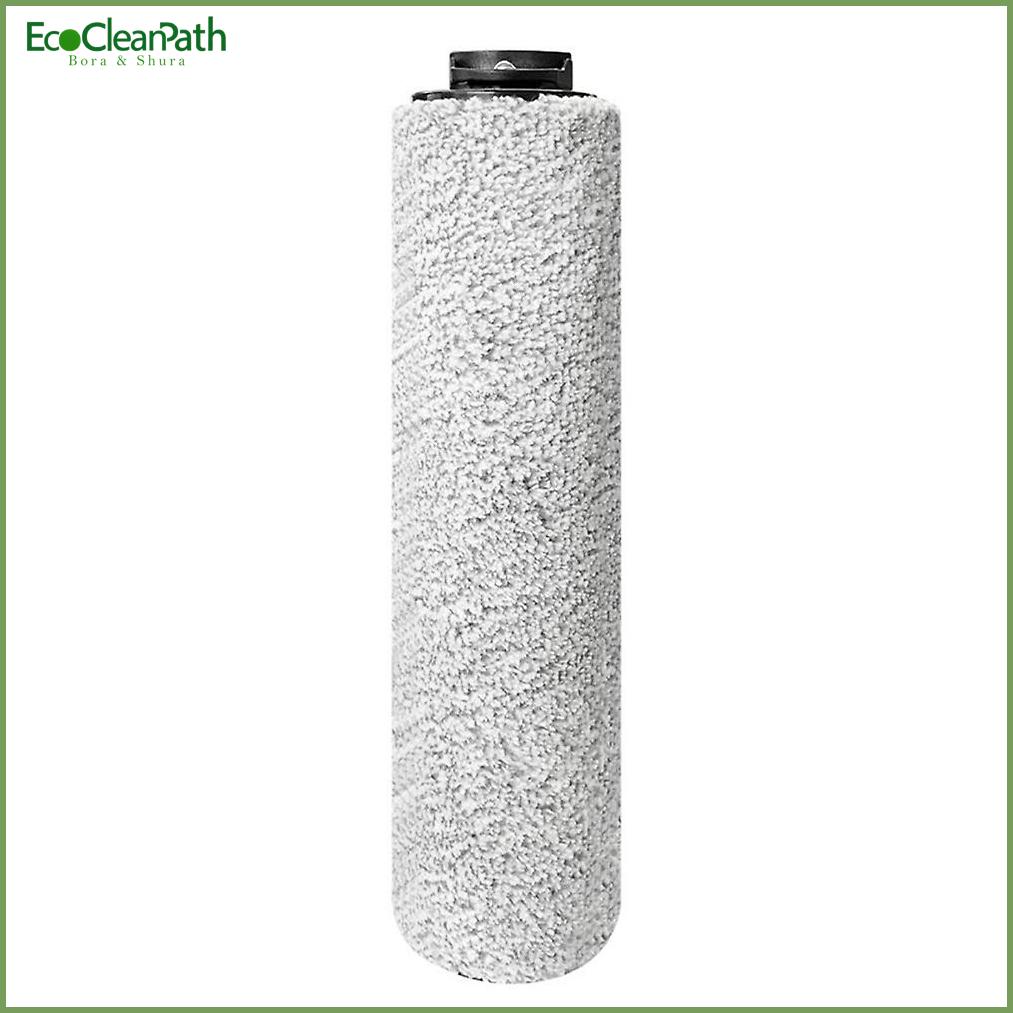 Filter Roller Brush Set Ifloor3 &amp;floor One S3 Wet And Dry - Compatible with Tineco replacement part detail view 4